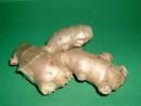 Ginger - Ginger is a good medicine to prevent vomiting after surgery. It also cure cough and cold.