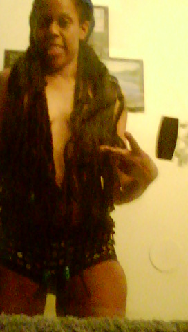 i can only be me me me - was jus playing aroung on my psp camera.....looking @ how far i came in working out....