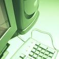 computer - go green computer
