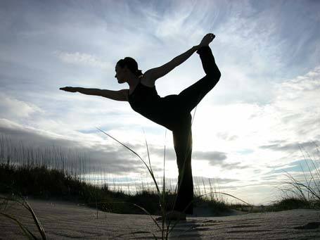 Yoga - Yoga, The art of living!