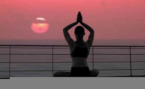 Yoga - Yoga, The art of living!