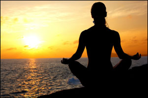 Meditation - Meditation, The divine thing!