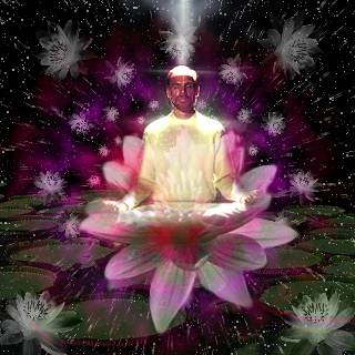 Meditation - Meditation, The divine thing!