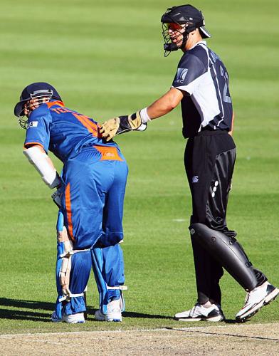 sachin tendulkar - indian cricket legend sachin tendulkar