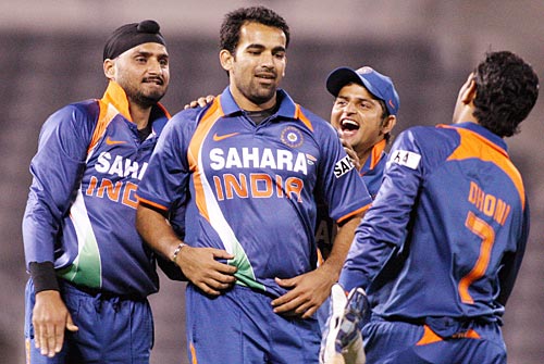 T20 Team - Twenty 20 team photo