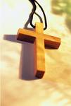 Religion - Cross, my life