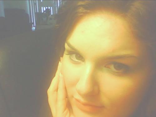 *Huff* boredom - Playing on photobucket. I get bored so easily.