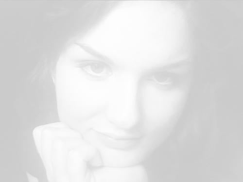 Hehe me - Playing on photobucket. I get bored so easily. i took this on my cell but i think it came out real good:D