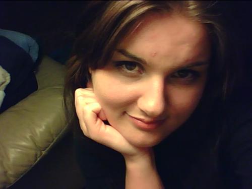 Who me '00'  - Playing on photobucket. I get bored so easily. lol i look like on tryin to play innocent