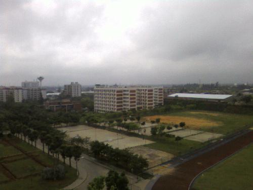 school - memory-middle school