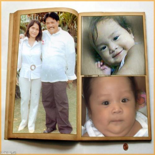 My Family - We are ONE
