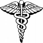 symbol of health - A symbol used to denote health.