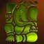 Ganpati bapa morriya - Ganpati ji is fix on his 1st place.We used to worship him everytime we start new work.