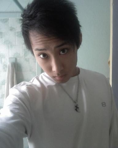 me - pic of me