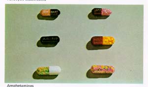 Amphetamine - amphetamine,pills,adderall,geeked