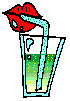 water - Drink more water a day. U must drink plain water at least 8 glasses of water everyday to maintain your healthy.