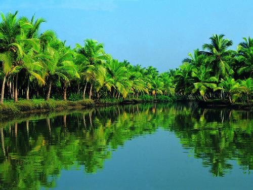 Gods own country..... - See the beauty of nature.