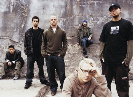 Linkin Park - linkin park