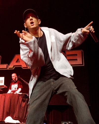 Eminem - eminem