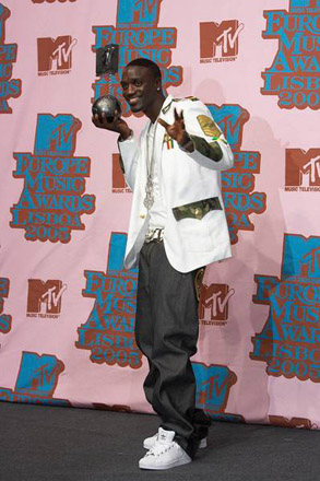 akon - akon picture
