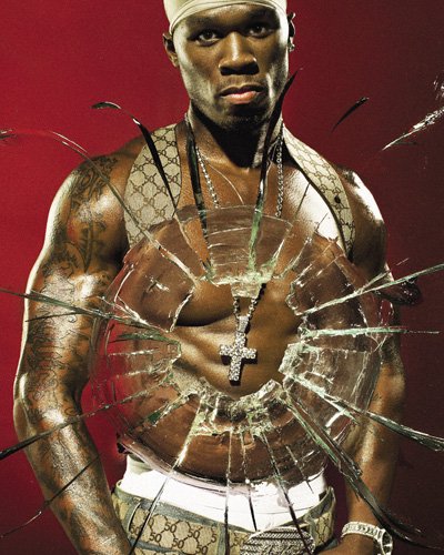 50 cent - 50 cent picture