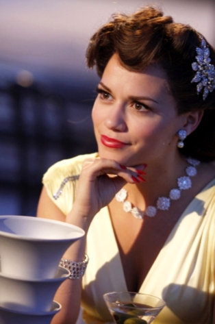 haley james scott - the story goes and haley still a right person