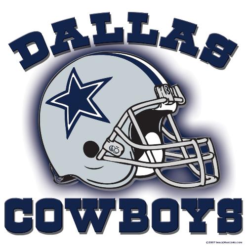 dallas cowboys - One of my favorite Foot ball teams