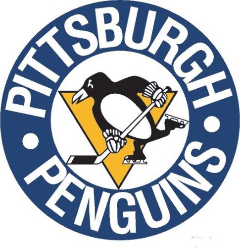 Pittsburgh Penguins - My favorite Hockey Team