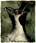 Hag - The Old Hag