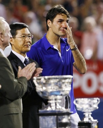 federeeeeeeeeeer - federeeeeeeeeeer you are mu liiiiiiiiiiiife