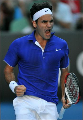 roger federer my life - Roger my life my liiiiiiife