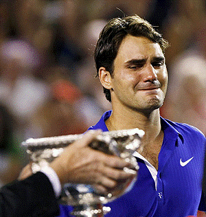 federer Rojer - federer you are the best
