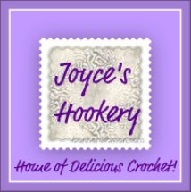Shop Avatar - Joyce's Hookery avatar