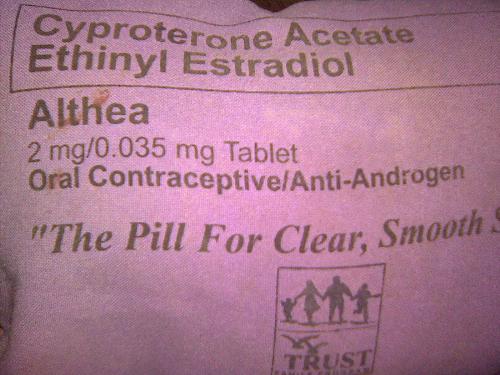 contraceptive pill - contraceptive pill is not only for avoiding pregnancy