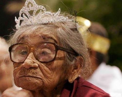 my grandma - mygrandma