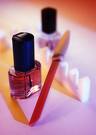 boys - polish their nails too.
