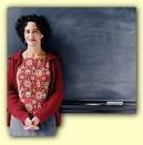 a teacher - is our second parent