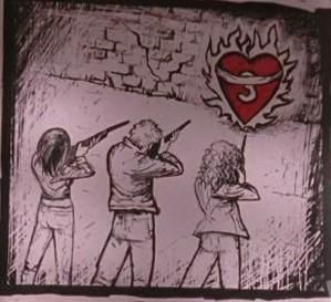 disparus--nos coeurs - a leurs recherche