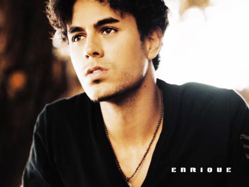 Enrique - Enrique, always the best.