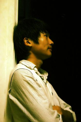 me - this is me ,a Chinese boy from nanchang university/...