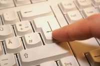 online - keyboard