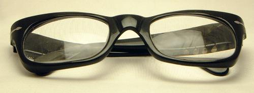 Glasses - Bifocal Eye Glass