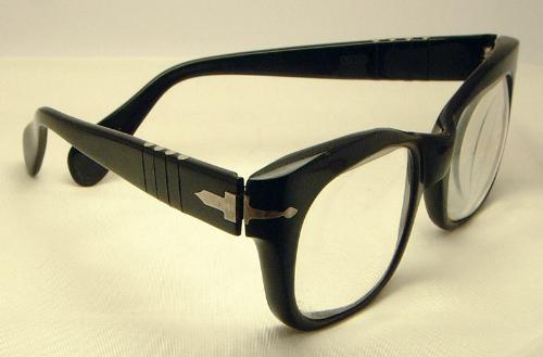 Glasses - Bifocal Eye Glass
