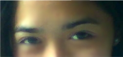 eyes - my eyes