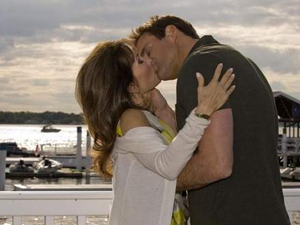 Erica and Ryan? - Stepping into the cougar den?