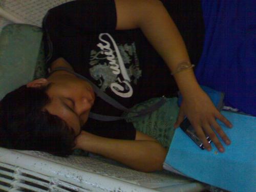 studying while sleeping - You can study while sleeping. First of all you should hold your book before sleeping. When you sleep, the knowledge in your book will tarnsfer to your head. Amazing. Try it.