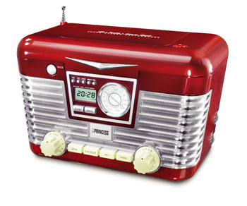Radio!!! - I love listening to radio.