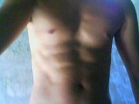 abs.... - result of my workout....
