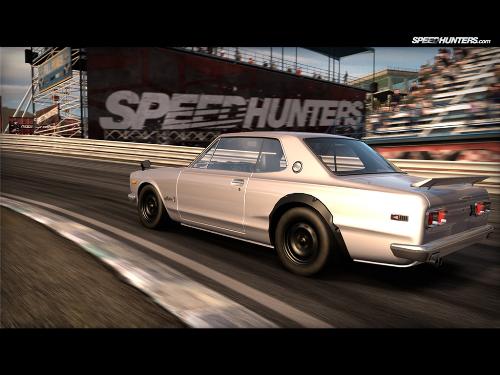 need for speed shift - need for speed shift  The new Need for Speed Shift is currently in development and will be released at the end 2009