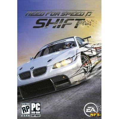 need for speed shift cover - need for speed shift cover  The new Need for Speed Shift is currently in development and will be released at the end 2009